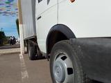 ГАЗ  ГАЗель (3302) 1998 года за 3 150 000 тг. в Астана – фото 4
