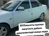 ВАЗ (Lada) Priora 2170 2015 годаfor2 700 000 тг. в Туркестан – фото 4