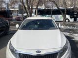 Kia K5 2011 годаүшін7 400 000 тг. в Алматы – фото 3