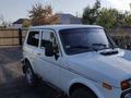 ВАЗ (Lada) Lada 2121 1997 годаүшін1 700 000 тг. в Атбасар – фото 5