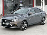 ВАЗ (Lada) Vesta 2020 годаүшін5 750 000 тг. в Караганда