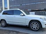Mercedes-Benz GLK 300 2011 годаfor9 500 000 тг. в Алматы – фото 2