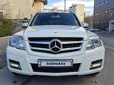 Mercedes-Benz GLK 300 2011 годаfor9 500 000 тг. в Алматы – фото 3