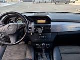 Mercedes-Benz GLK 300 2011 годаfor9 500 000 тг. в Алматы – фото 5