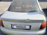 Audi A4 1999 года за 1 350 000 тг. в Алматы – фото 3
