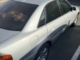 Audi A4 1999 года за 1 350 000 тг. в Алматы – фото 2