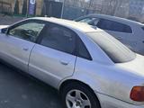 Audi A4 1999 года за 1 350 000 тг. в Алматы – фото 4