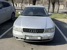 Audi A4, 1999