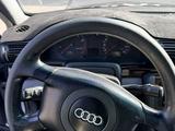 Audi A4 1999 года за 1 350 000 тг. в Алматы – фото 5