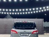 Nissan Quest 2011 года за 10 000 000 тг. в Актау