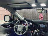 Nissan Quest 2011 года за 10 000 000 тг. в Актау – фото 5