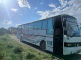 Setra  200 Series 1986 годаүшін2 000 000 тг. в Урджар