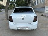 ВАЗ (Lada) Granta 2190 2014 годаfor2 550 000 тг. в Актау – фото 4