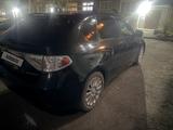 Subaru Impreza 2007 года за 5 000 000 тг. в Усть-Каменогорск – фото 3
