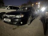 Subaru Impreza 2007 года за 5 000 000 тг. в Усть-Каменогорск