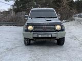 Mitsubishi Pajero 1993 годаfor1 900 000 тг. в Астана – фото 2