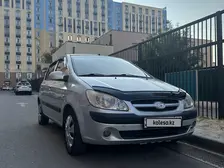 Hyundai Getz, 2007