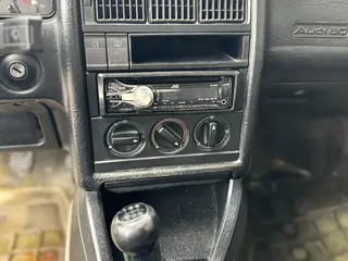 Audi 80