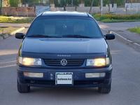 Volkswagen Passat 1993 года за 2 200 000 тг. в Астана