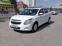 Chevrolet Cobalt 2022 года за 5 800 000 тг. в Уральск