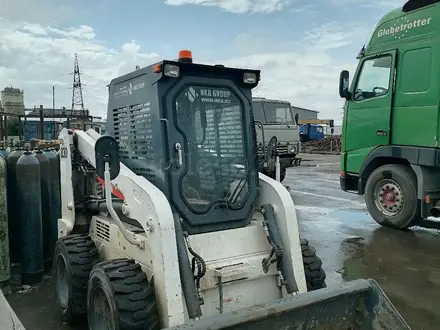 Bobcat  853 2021 года за 9 000 000 тг. в Костанай – фото 2