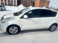 Nissan Note 2012 годаfor4 500 000 тг. в Астана