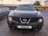 Nissan Juke 2012 годаүшін5 500 000 тг. в Уральск