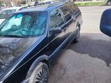 Volkswagen Passat 1991 годаүшін1 310 000 тг. в Тараз – фото 2