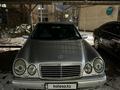 Mercedes-Benz E 280 1999 годаүшін3 500 000 тг. в Алматы