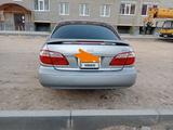 Nissan Maxima 2000 года за 3 500 000 тг. в Актобе – фото 3