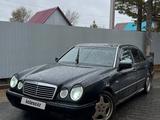 Mercedes-Benz E 230 1996 годаүшін2 700 000 тг. в Павлодар – фото 2