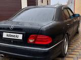 Mercedes-Benz E 230 1996 годаүшін2 700 000 тг. в Павлодар – фото 4