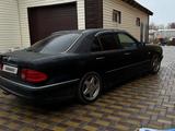 Mercedes-Benz E 230 1996 годаүшін2 700 000 тг. в Павлодар – фото 5