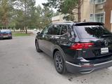 Volkswagen Tiguan 2021 годаүшін13 000 000 тг. в Костанай – фото 3
