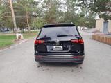 Volkswagen Tiguan 2021 годаүшін13 000 000 тг. в Костанай – фото 4