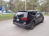 Volkswagen Tiguan 2021 годаүшін13 000 000 тг. в Костанай – фото 5