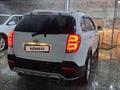 Chevrolet Captiva 2013 годаүшін7 300 000 тг. в Шымкент – фото 2