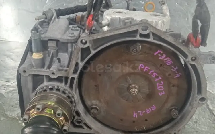 Привозная АКПП на Volkswagen Passat B3 RF 1988 за 400 000 тг. в Астана