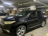 Toyota Highlander 2013 года за 15 300 000 тг. в Семей – фото 5