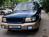 Subaru Forester 1997 года за 2 800 000 тг. в Алматы – фото 2