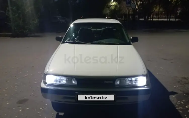 Mazda 626 1988 года за 1 150 000 тг. в Павлодар