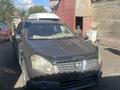 Nissan Qashqai 2008 годаүшін3 600 000 тг. в Астана