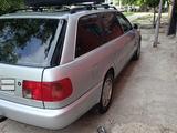Audi A6 1997 годаүшін3 300 000 тг. в Кызылорда