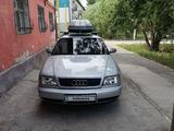 Audi A6 1997 годаүшін3 300 000 тг. в Кызылорда – фото 4