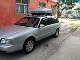 Audi A6 1997 годаүшін3 300 000 тг. в Кызылорда – фото 5