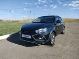 ВАЗ (Lada) Vesta SW Cross 2020 года за 5 800 000 тг. в Астана