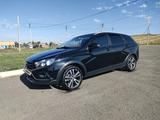 ВАЗ (Lada) Vesta SW Cross 2020 года за 5 500 000 тг. в Астана – фото 2