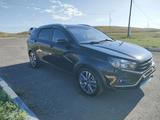 ВАЗ (Lada) Vesta SW Cross 2020 года за 5 500 000 тг. в Астана – фото 4