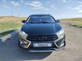 ВАЗ (Lada) Vesta SW Cross 2020 года за 5 500 000 тг. в Астана – фото 3