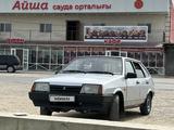 ВАЗ (Lada) 2109 2003 года за 1 000 000 тг. в Шымкент – фото 4